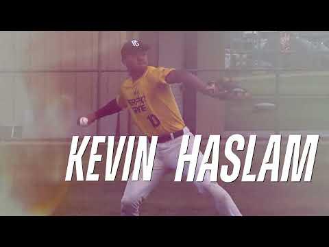 Video of Kevin Haslam - Spotlight