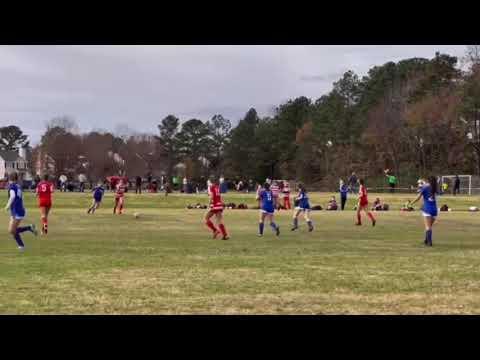 Video of CASL Showcase highlight footage 
