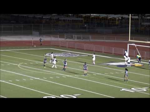 Video of 2017 Corner Kick Goal