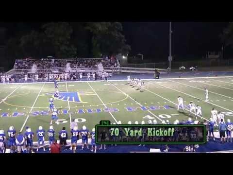 Video of 2014 Mid-Season Highlights