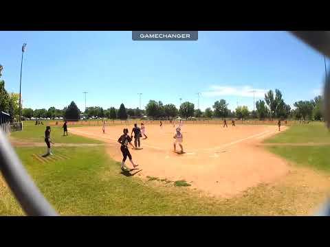 Video of 2022 IDT Batting highlights/Sarah Viar