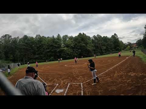 Video of Aiden Murphy 2026 - Pitching 9-10-22