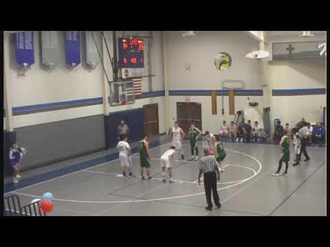 Video of Defense, Assists and Foul Shot Highlights