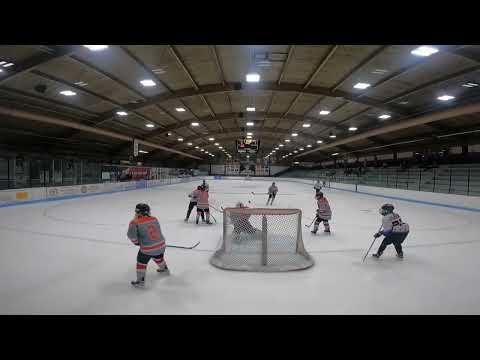 Video of 2023 Easton Cup Highlights