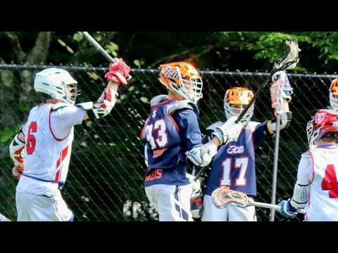 Video of Spring 2021 | Chapel Hill Tournament 