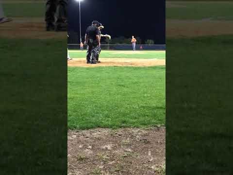 Video of Paxton pitching 