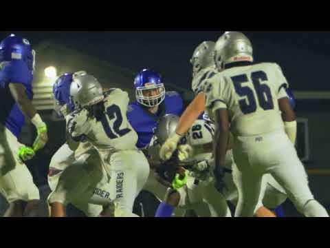 Video of 2023-24 Game footage