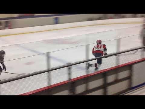 Video of Playoff vs Southern Tier