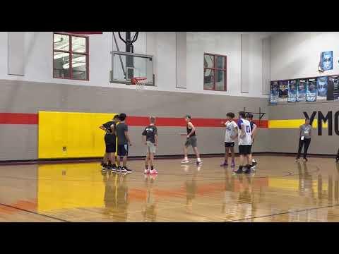 Video of 2022 Fall League and Camps
