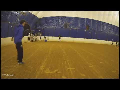 Video of College ID Clinic- Fielding