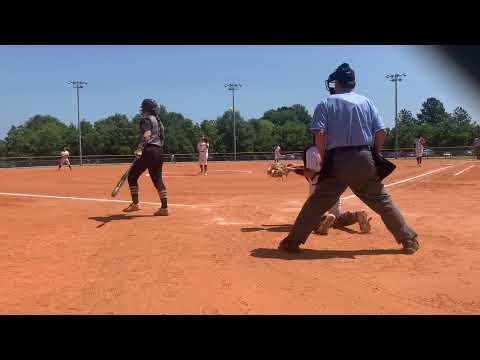 Video of Gulf Shores Class 2022 Double