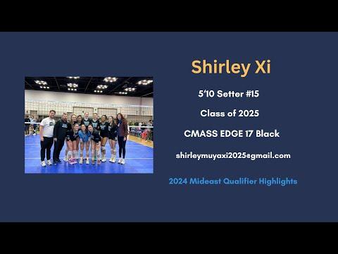 Video of 2024 Mideast Qualifier Highlights