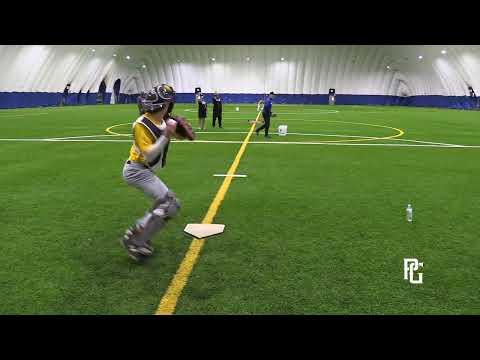 Video of PG Showcase 2/5/23