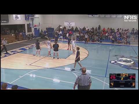 Video of Sophomore varsity+Jv highlights 