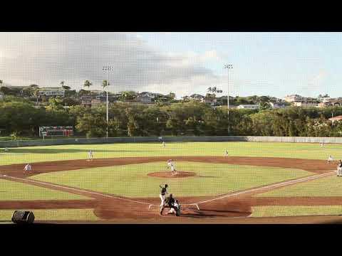 Video of Ben Zeigler Spring 2020 Pitching 2/18-3/8/2020