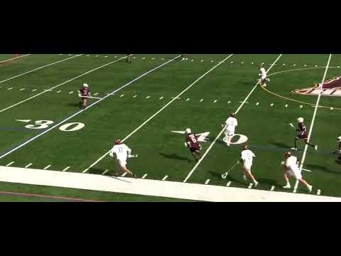 Video of Baylor Davis 2022 High School Highlights