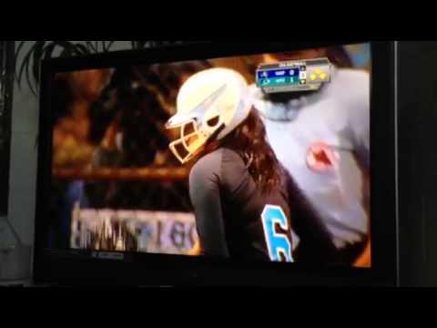 Video of Kapolei vs Waipahu Softball 2014