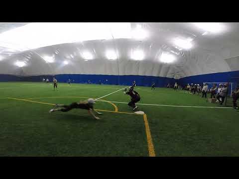 Video of Catcher Practice