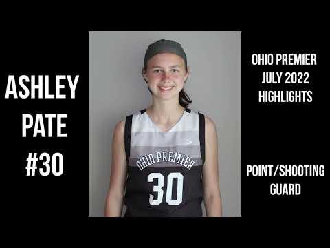 Video of Ohio Premier 2025 Highlights July 2022