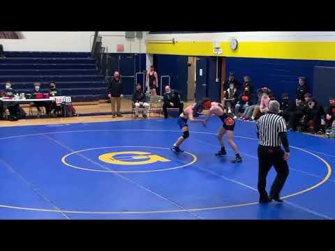 Video of Down 8-2 going into third period