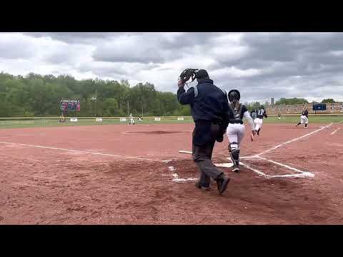 Video of Lana’s Spring 2023 HS Season