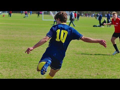 Video of 2023-24 ECNL personal highlights