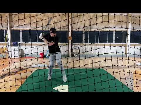 Video of Cage cuts 