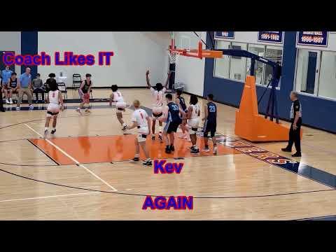 Video of Full Season Highlights