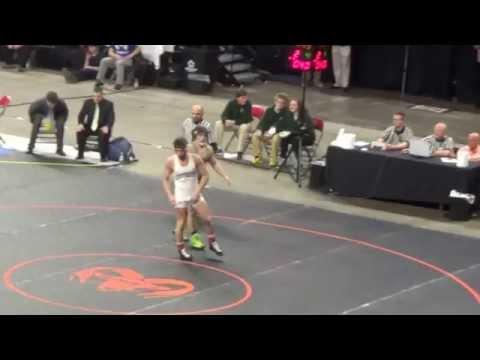 Video of 2015 state finals