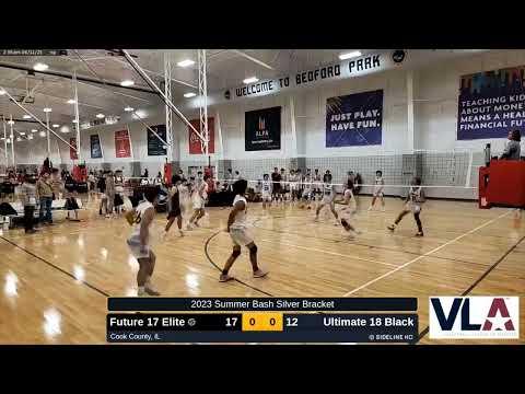 Video of  Charlie Strutzel club highlights 2023