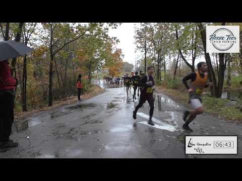 Video of 2018 NH DIII Boys State Championship Race