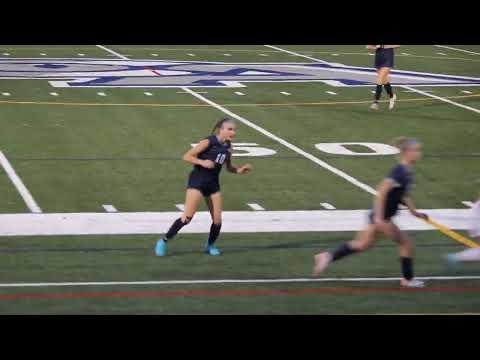 Video of Kaelyn Reinhard/Cheshire Academy