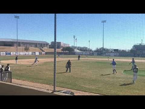Video of Spring 2022 Batting Highlights - Bishop Lynch High School