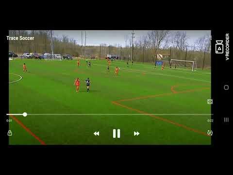 Video of Eden Palkovic's Soccer Highlights 2022