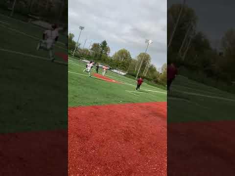 Video of Dingers 