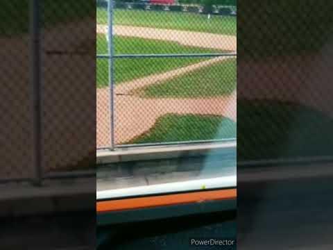 Video of 2020-2021 Baseball Highlights