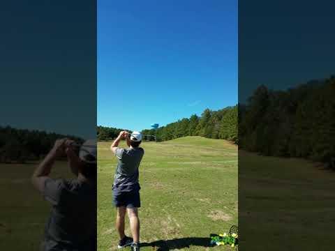 Video of Sand Wedge