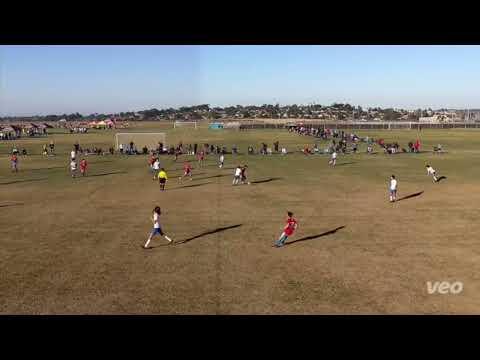 Video of 2021 Surf College Cup Highlights