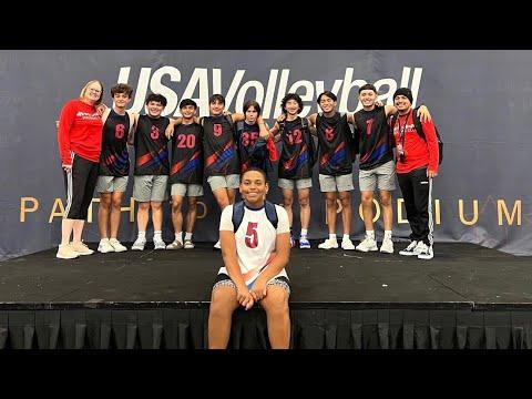 Video of 2022 Nationals Highlights!