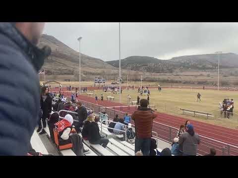 Video of 300 Hurdles 2023 