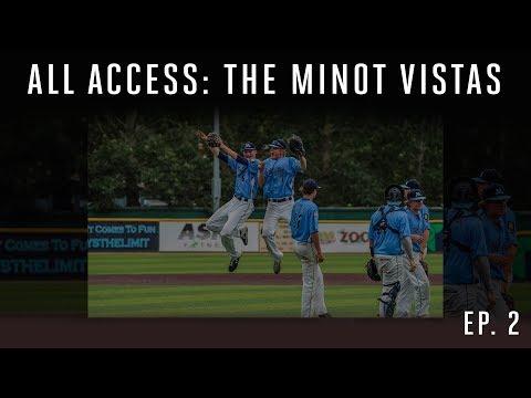 Video of Minot Vistas
