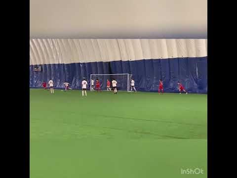 Video of Caleb Lucero GPS Syracuse Boys 03 Goalkeeper. Class of 2021