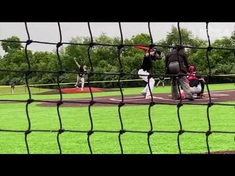 Video of Jackson Boyer (CF 2025) Summer 2023 Offensive Highlights