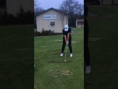 Video of Front Iron