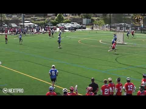 Video of Will Barber Summer 2022 Highlights