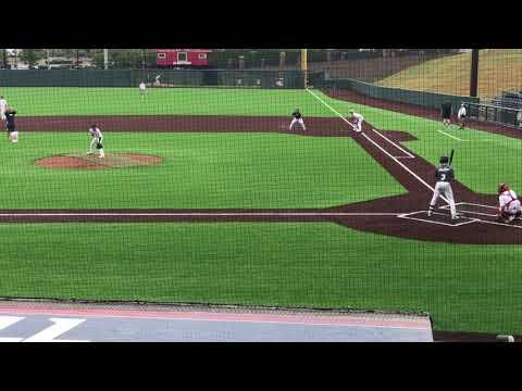 Video of Liberty Camp Pitching video