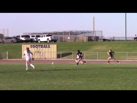 Video of 2021 Pitman High Soccer Season-Camila Stephens 