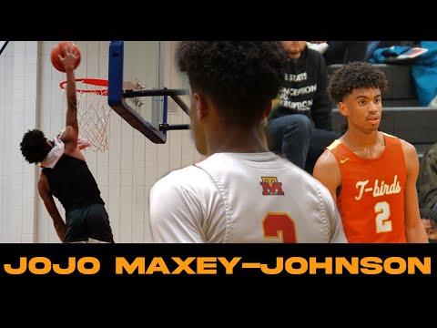 Video of 2023 Junior Year Highlights-Both Sides of the Court