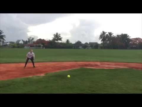 Video of Fielding Footage