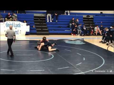 Video of Match #2 vs Central Valley